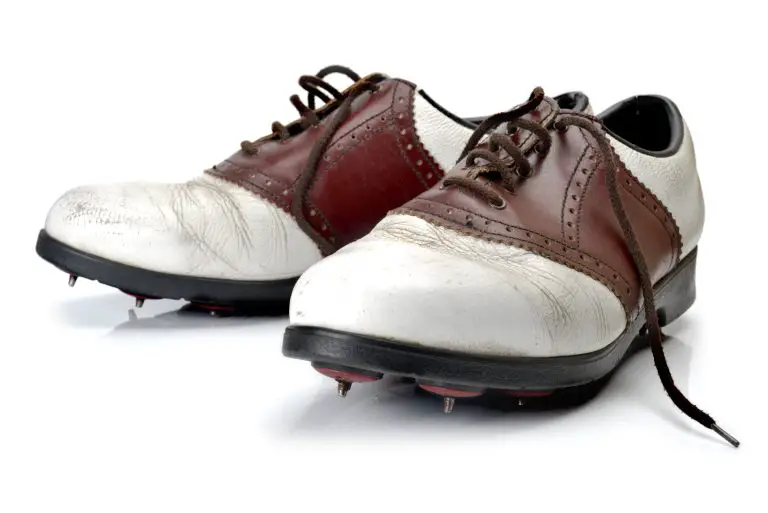 How To Protect Golf Shoes