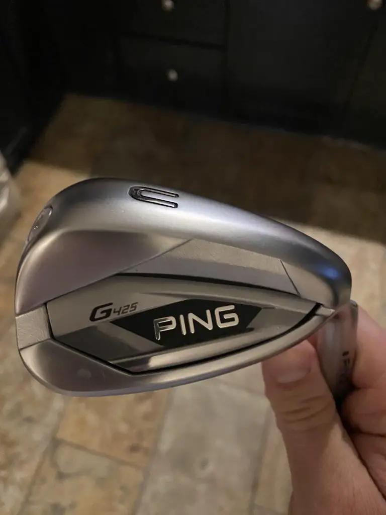 What Is A Ping U Wedge