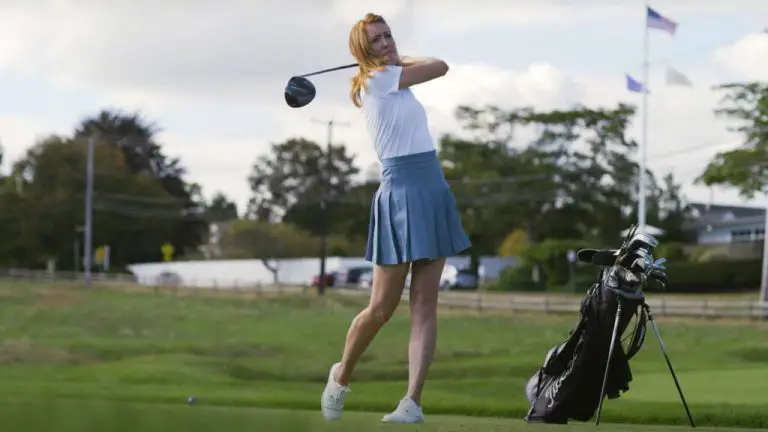 Do You Tip Golf Instructors