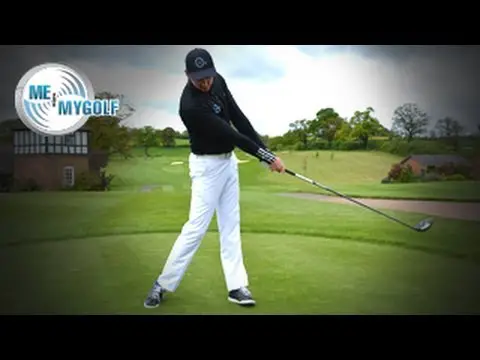 How To Stop Pushing The Golf Ball