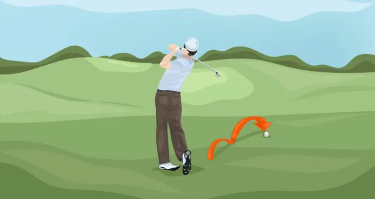 How To Stop Topping The Golf Ball