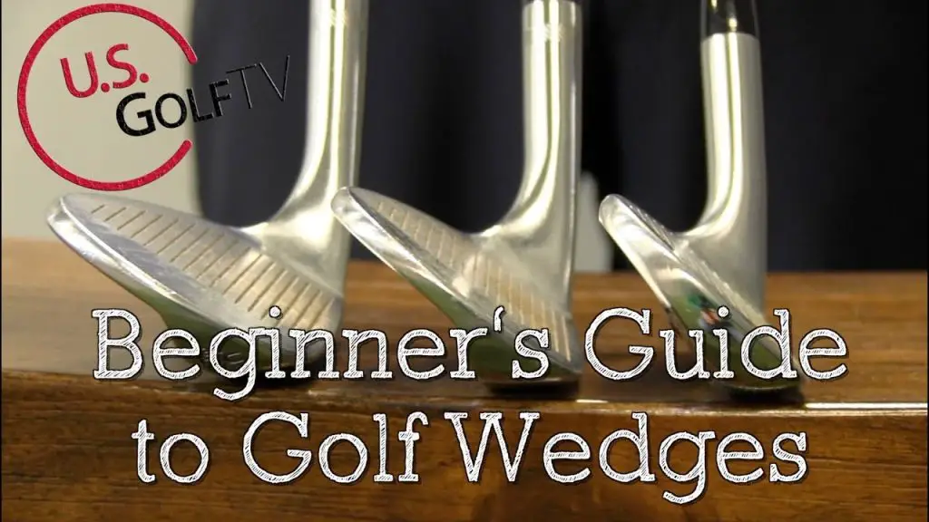 Pitching Wedge Vs Sand Wedge - Golf Arenzano