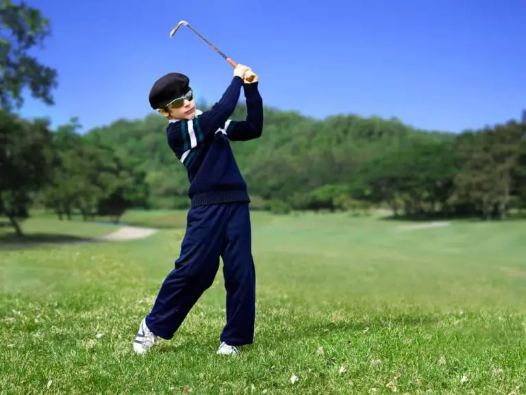 How To Get A Junior Golf Sponsorship