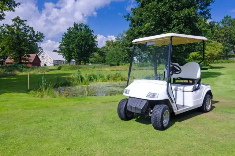 How To Make An Electric Golf Cart Faster Without Upgrades
