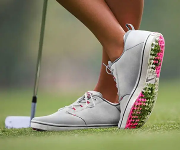 Can You Wear Spikeless Golf Shoes Anywhere